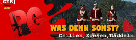 Pack und Gesindel - [PVE/Soft-RP] - 2xLoot, Starterpaket, Discord und vieles mehr - Server Scum