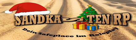 Sandkasten RP