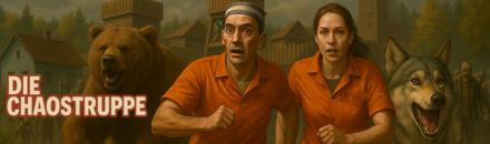 Die Chaostruppe [DE/AT/CH] [PVE] Loot 2.5 Starterkit