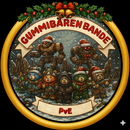 Die Gummibärenbande – PvE