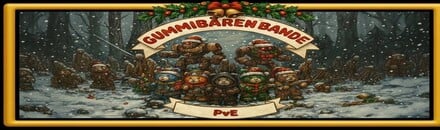 Die Gummibärenbande – PvE