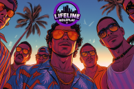 LIFELINE Roleplay Hier beginnt dein neues Abendteuer