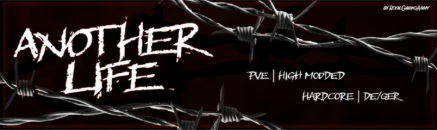 [PvE] | Another Life | Hardcore Heavy-Modded | [GER/DE]