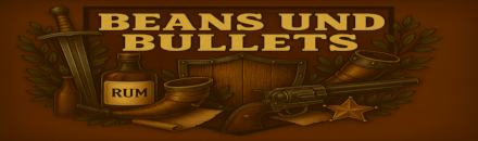 Beans & Bullets