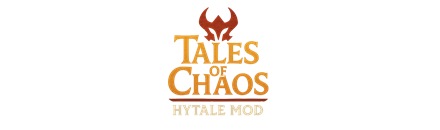 Tales Of Chaos