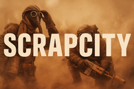 ScrapCity DE German PvP Modded Active Admins