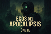 Ecos del apocalipsis PZ RP 
