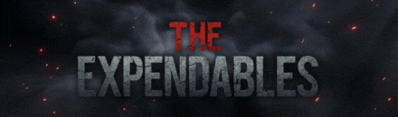 [GER] THE EXPENDABLES