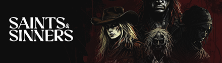 Saints&Sinners