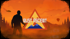 RustAscent
