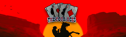 The Four Aces Roleplay