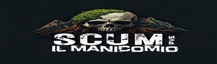 [EU][ITA] Il Manicomio PVE ITALIA