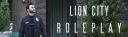 Lion City Roleplay