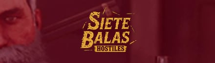 SieteBalasRP: Hostiles