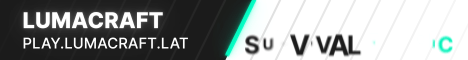 LumaCraft