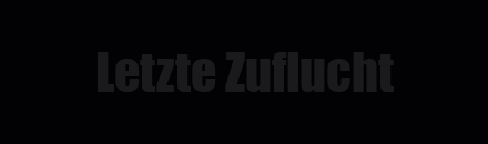 Letzte Zuflucht | Deutsch German | Underground Base | Safe Base
