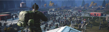 +La Marianne | Vanilla | Cherno | high loot | [FR] Francophone