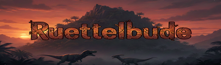 [DE]Ruettelbude The Isle