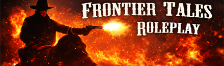 Frontier Tales RP