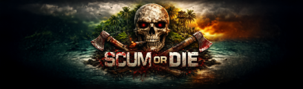 ScumOrDie-RP (Closed)