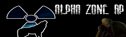 Alpha Zone RP