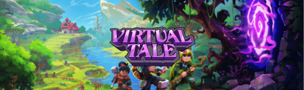 VirtualTale Network