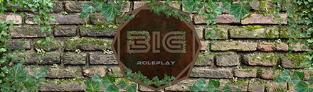 B.I.G FALLOUT RP - Season 4 - SCUM HC RP