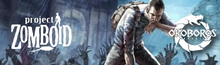 Project Zomboid OROBOROS Brasil 