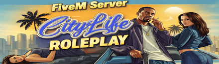 CityLife Roleplay