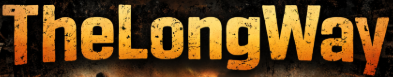 GER TheLongWay Dedicated Server PVE/ 2 PVP Zonen / NoMechs