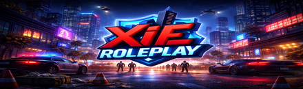 X-Life Roleplay