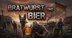 (German) | Bratwurst und Bier | PVE / PVP Zones