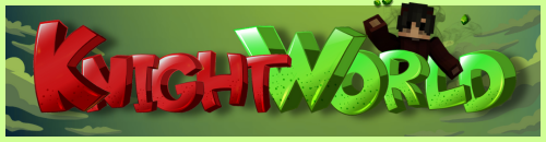KNIGHTWORLD ✨ NOUVEAU 2026 | SURVIE 1.21.11 | 50H DE QUÊTES