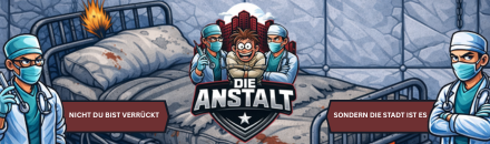 DIE ANSTALT