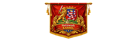 Netzwerk-Kassel