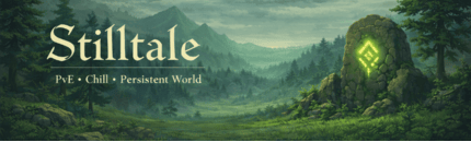 Stilltale