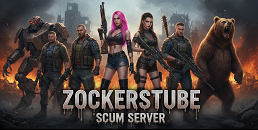 Zockerstube