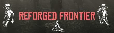 Reforged Frontier RP 