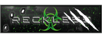 [GER] Reckless RP - discord.gg/JdW7kMeVH8