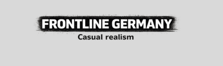 [GER] Frontline Germany | NEU | Crossplay | Soundmod | PvP | 3 Maps | discord.gg/VyxUyrAmyx