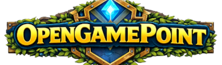 Opengamepoint.at