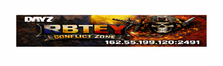 RBTEY Conflict Zone PVP