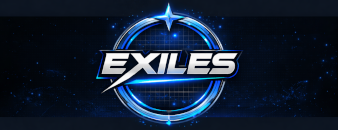 [GER] EXILES-SCUM | PVE | 2X LOOT