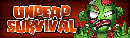 [GER] UndeadSurvival PVE Loot 1,5 by RentYourCloud