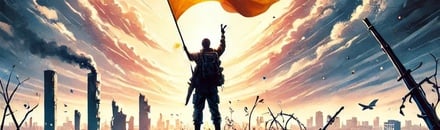 UA "Welcome To Ukraine [PVP]"