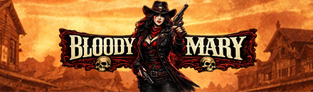 Bloody Mary