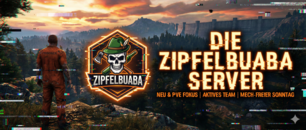 Die Zipfelbuaba