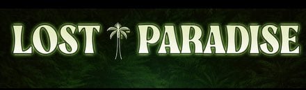 Lost Paradise PVE