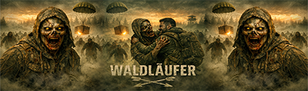 [DE-AT-CH].Waldläufer. [PVE]