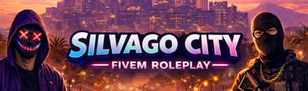 Silvago City